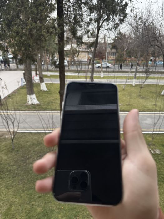 iphone 11 pro hamma joyi radnoy