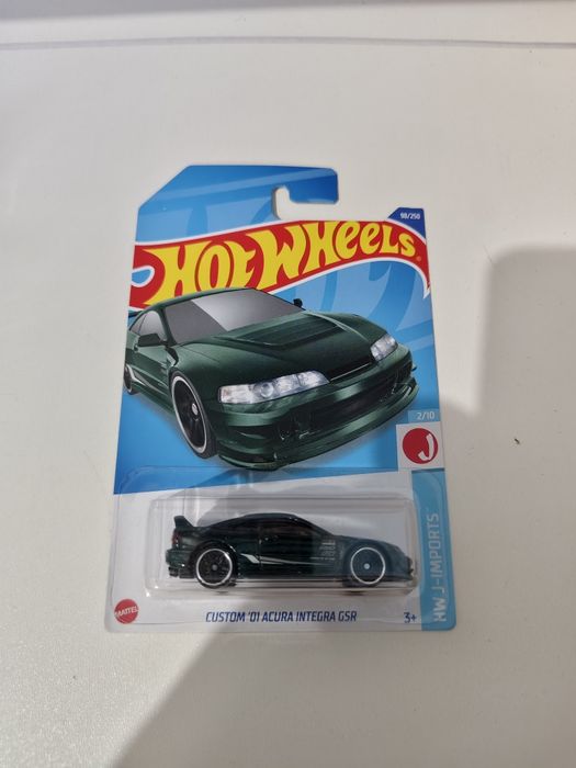Hot Wheels оригинал