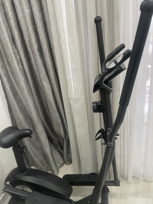 Тренажер элиптический