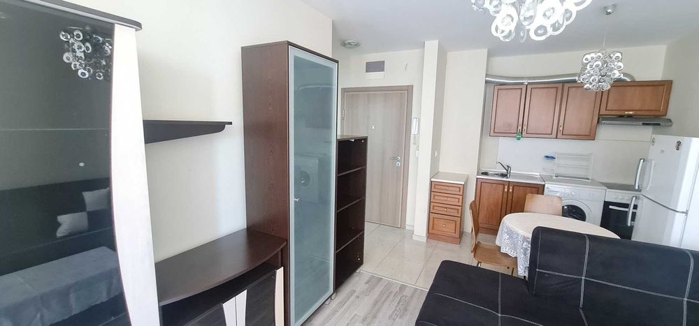 Дава се под наем Двустаен апартамент в София, Гео Милев - 57 кв.м за 550 € - Снимка #2