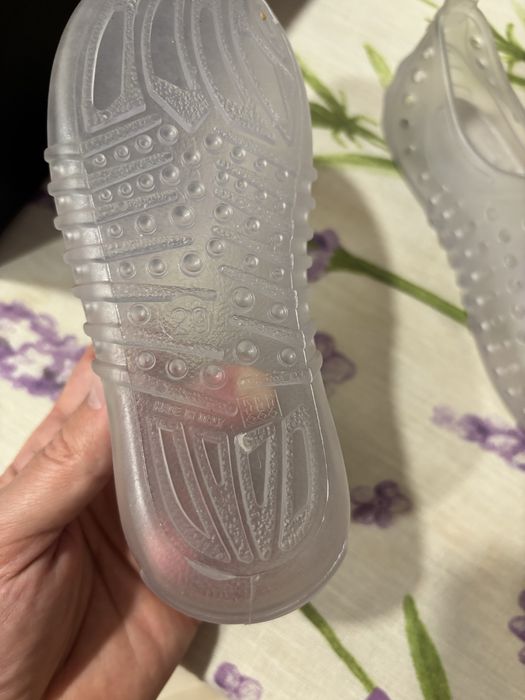 Коралки,  детские коралки