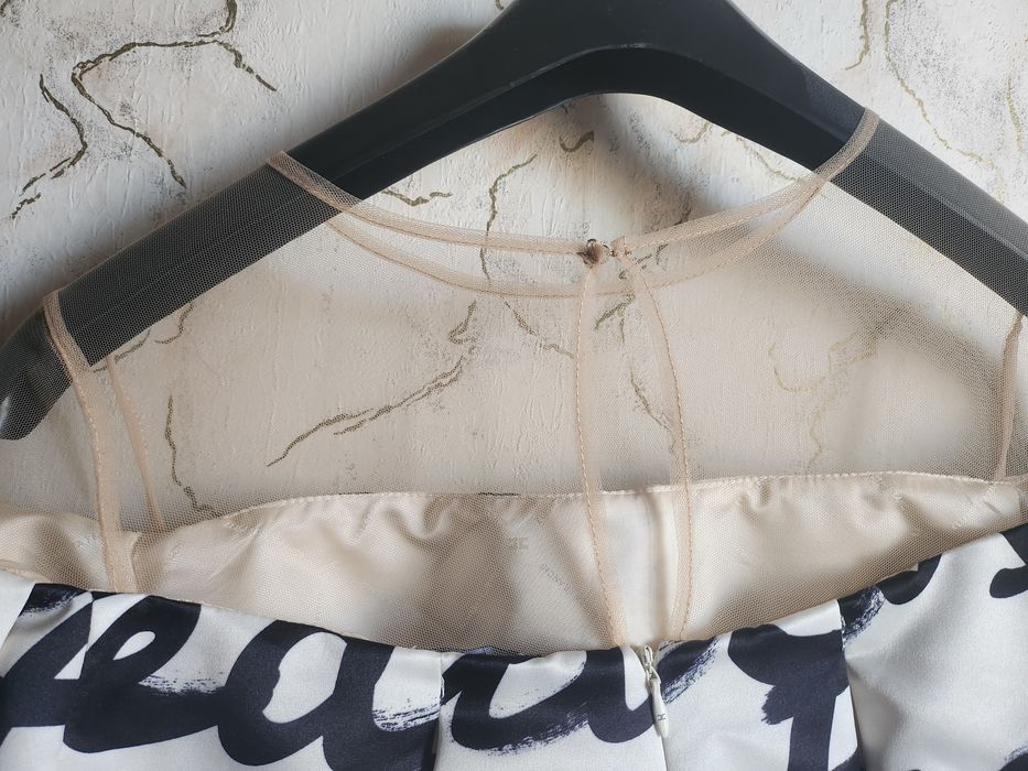 Elisabetta Franchi рокля 42