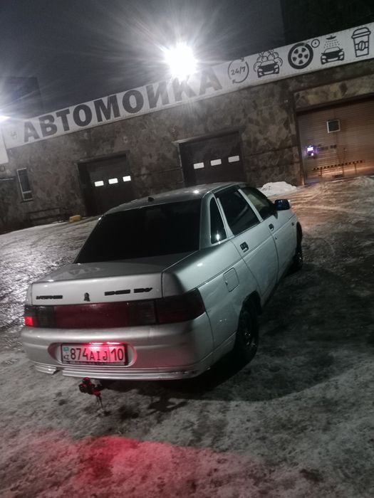 2004год обмен на автомат