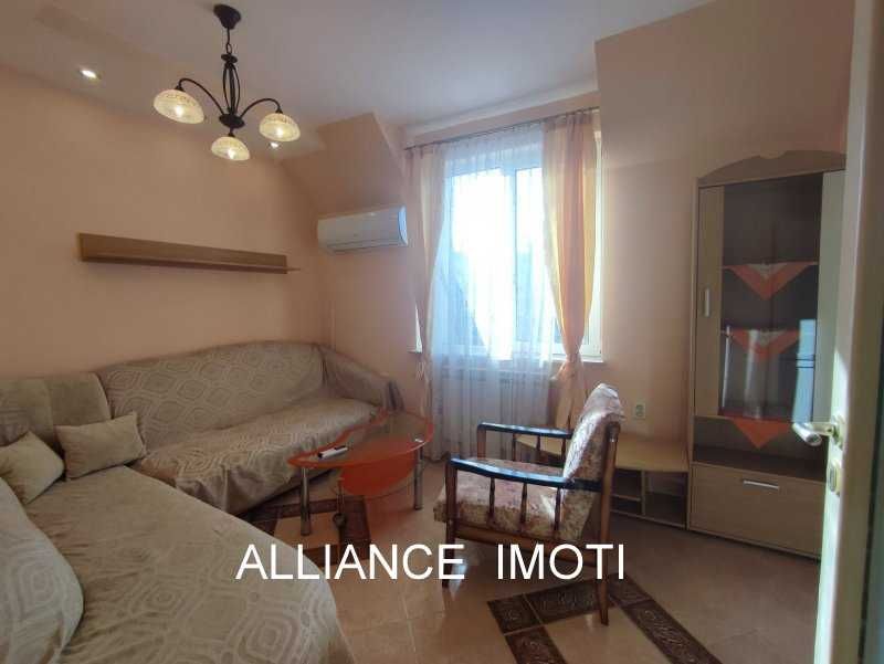 Дава се под наем Двустаен апартамент в София, Младост 1А - 62 кв.м за 548.25 € - Снимка #5