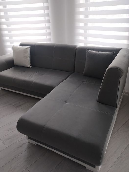 Vând colțar extensibil