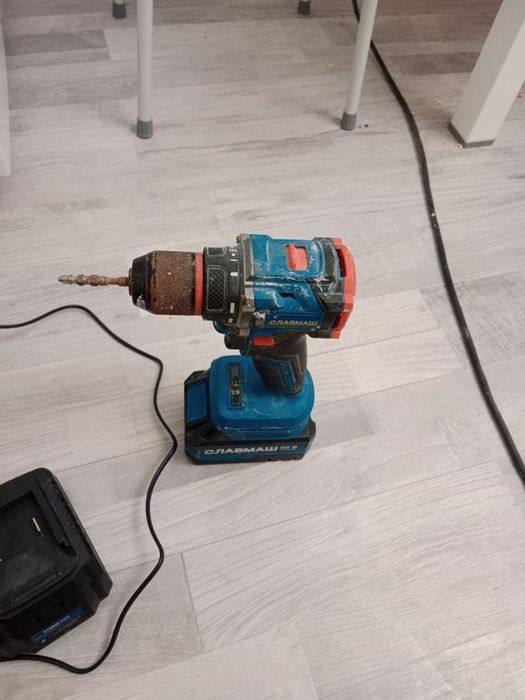 СЛАВМАШ 96вт оргинал