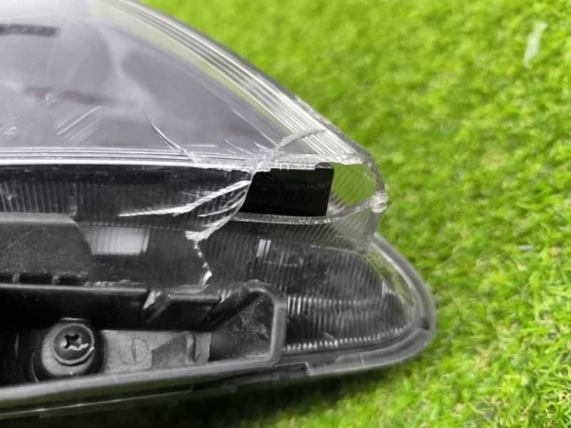 Фара галогеновая Kia Optima 4 РЕСТ прав.