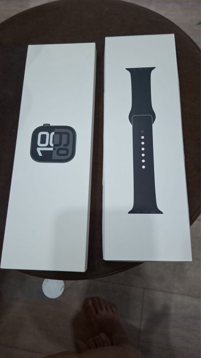 Apple Watch Новая