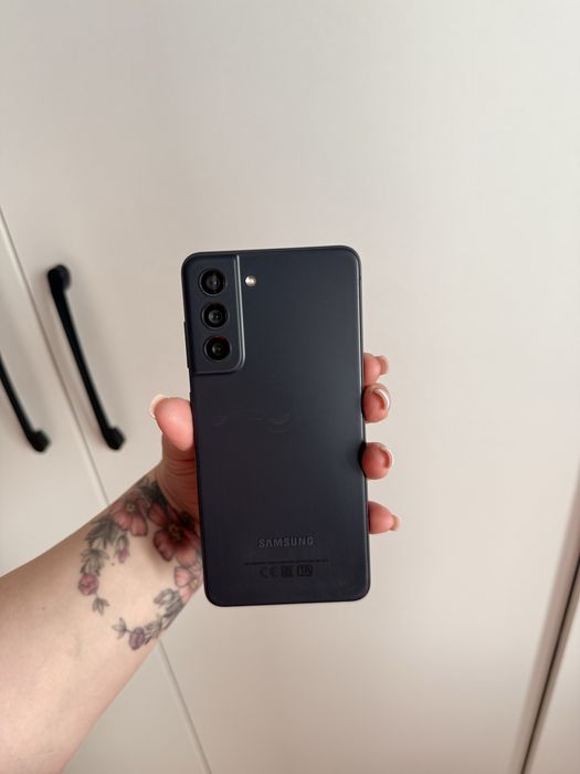 Samsung Galaxy S21 FE 5G