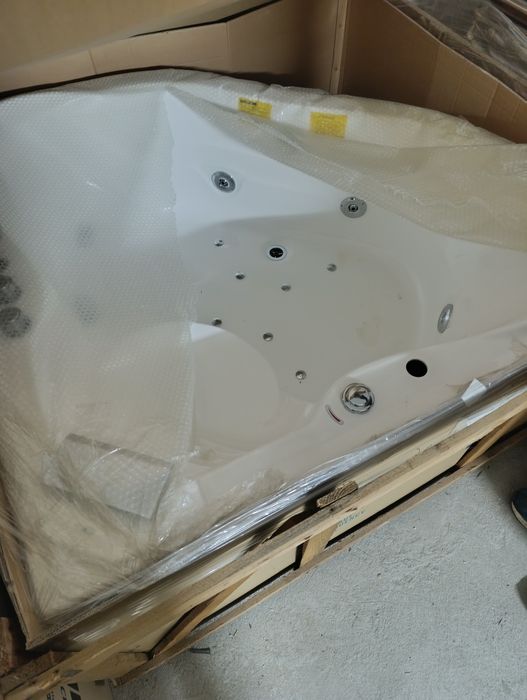 Джакузита 3 броя