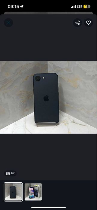 Iphone 16e 128gb