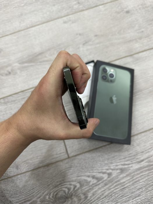 iPhone 13 Pro Max Sotiladi