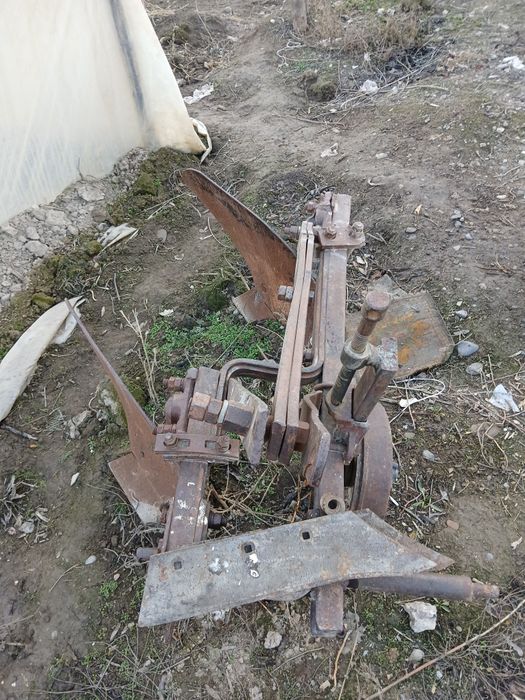 Екеулік плук сатылады