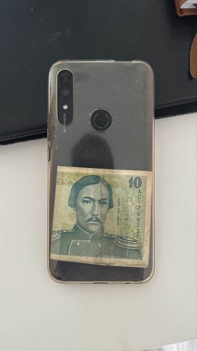 Продам хуавей п смарт z