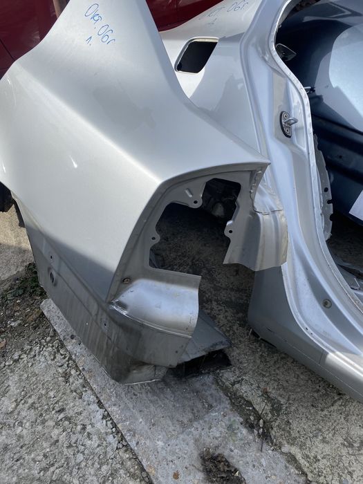 Заден ляв панел калник Шкода Октавия 2006