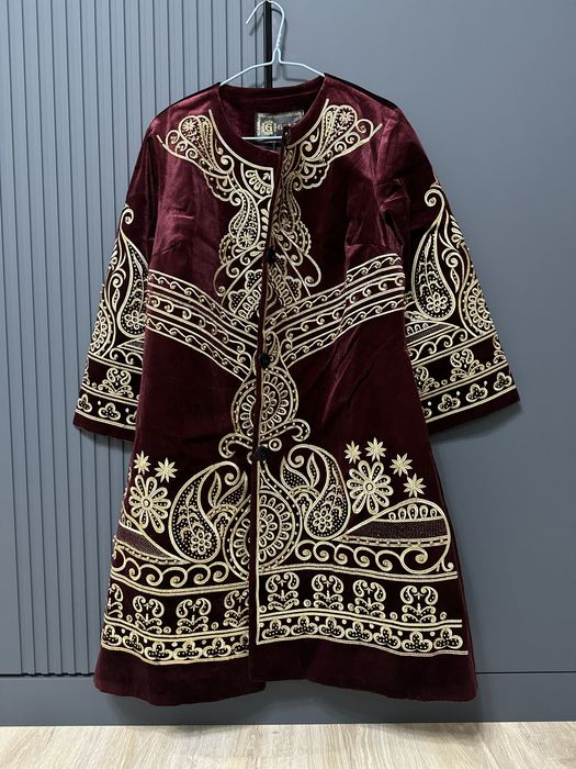 Женский Шапан новая