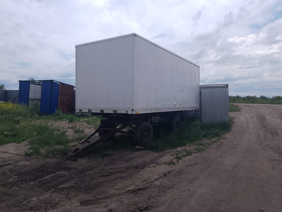 продам вагон новый