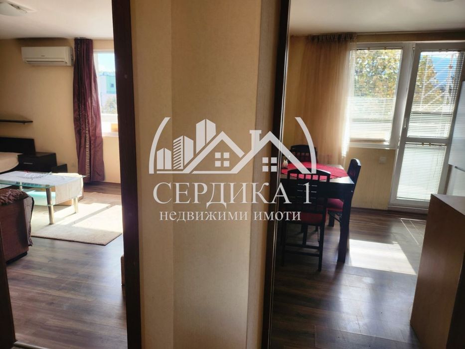 Дава се под наем Двустаен апартамент в София, Лозенец - 80 кв.м за 561 € - Снимка #9