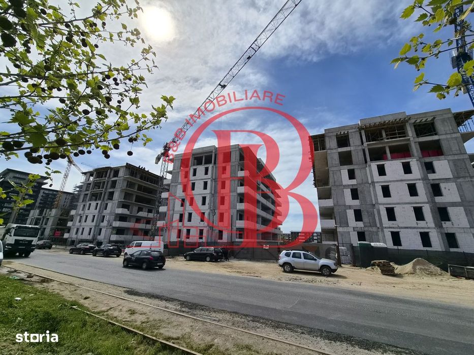 Apartament 2 camere Parcare Gratis Theodor Pallady 5min STB - More