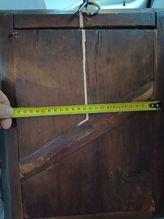 Vand icoana mare anul 1845