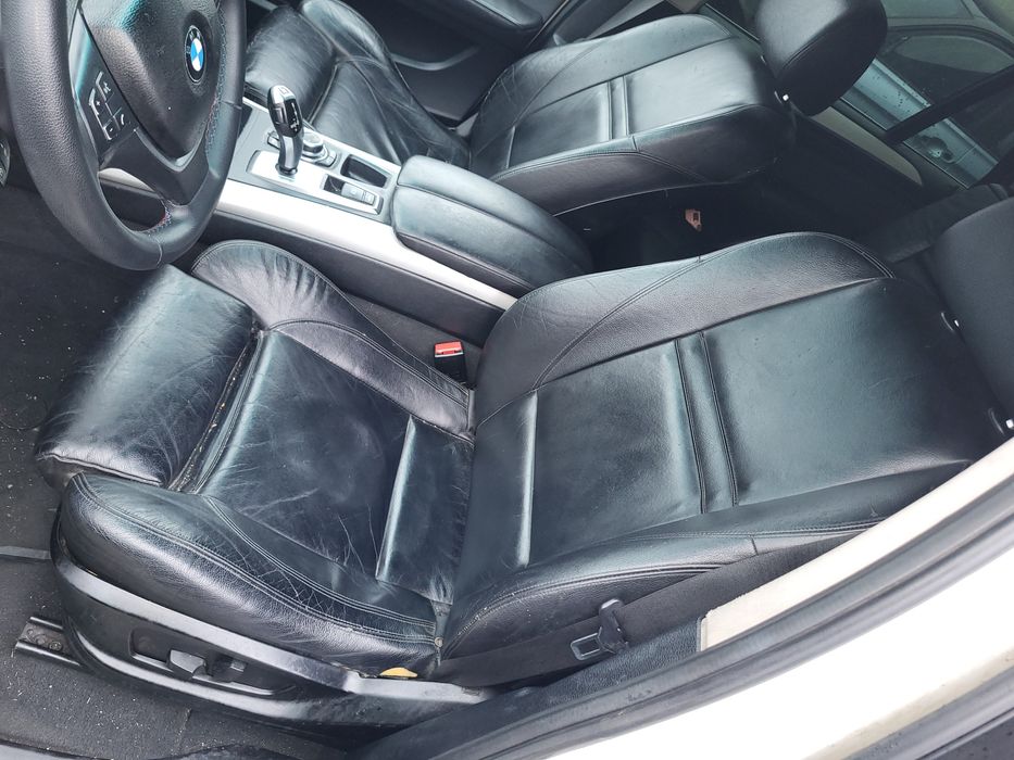 Piese auto bmw x5 e70 lci europa motor n57d30a 245cp