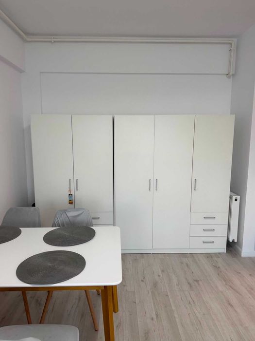 Apartament 2 camere Bragadiru, aer conditionat, bloc nou, nou mobilat