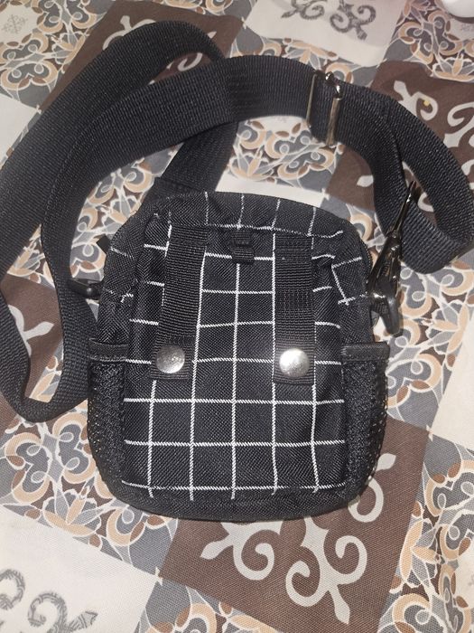 Барсетка оригинальная