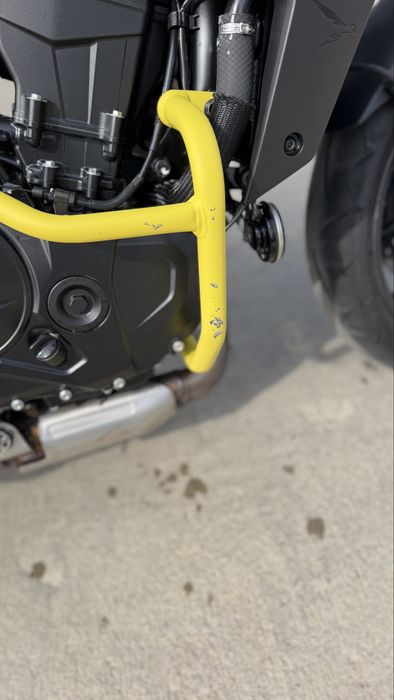 Honda Hornet CB750