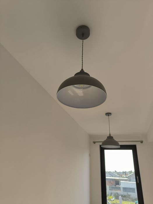 Lustre pe cablu Solaris/Aplica