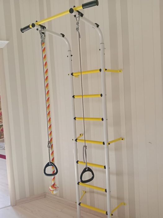 Шведская стена турнигы сатылады