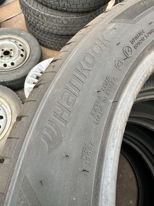 Hankook r20 комплект