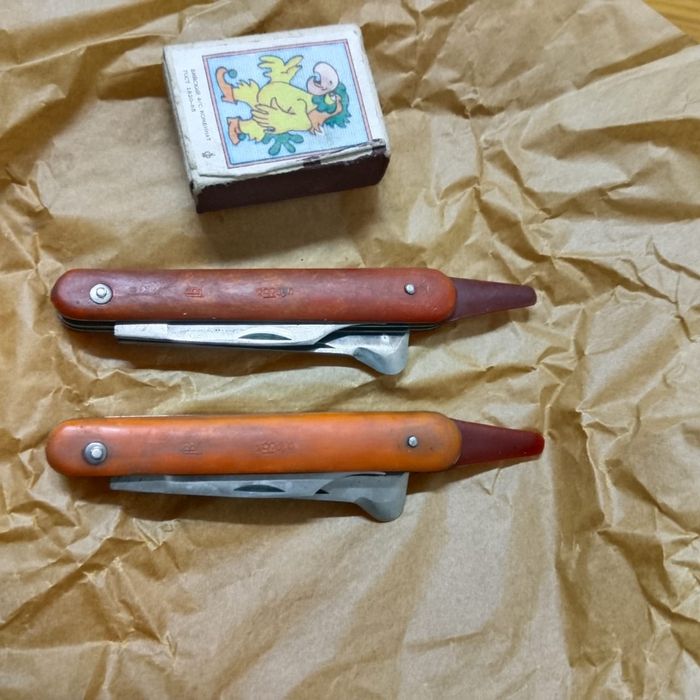 Складной, новый СССР.