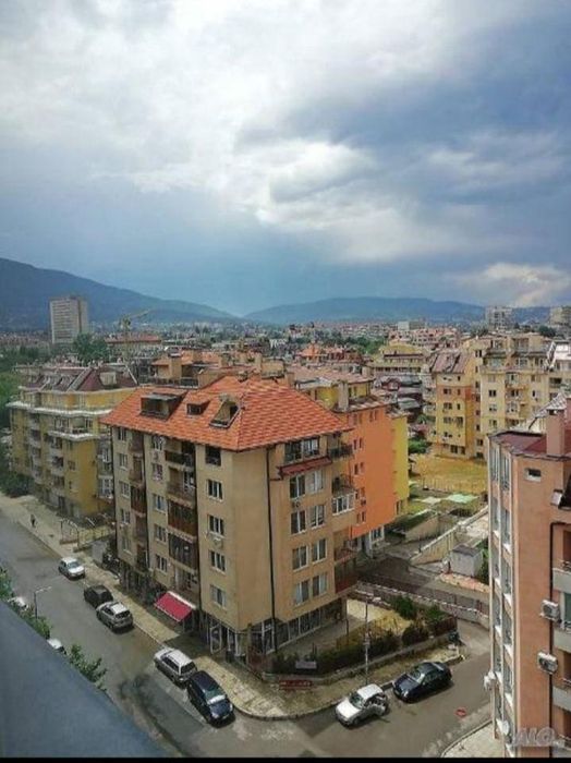 Дава се под наем Едностаен апартамент в София, Манастирски ливади - 30 кв.м за 248.88 € - Снимка #5