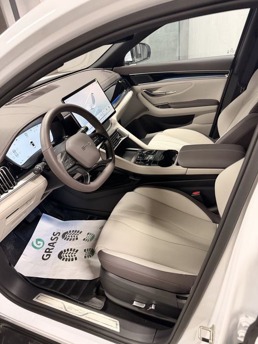 Byd Champion Smart 605