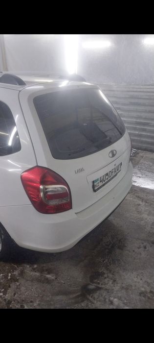 ВАЗ 21941 Лада Калина