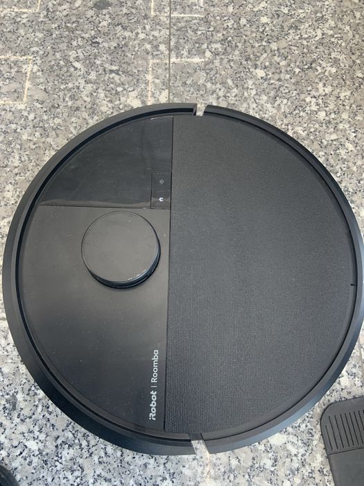 Aspirator Robot iRobot Roomba Plus 405