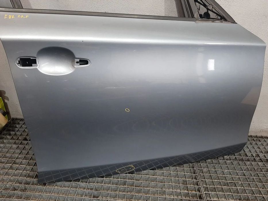 usa portiera dreapta fata   bmw seria 1 e87
