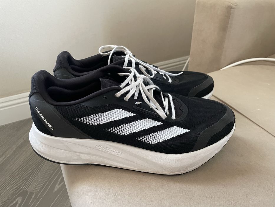 Кросовки Adidas Duramo Speed