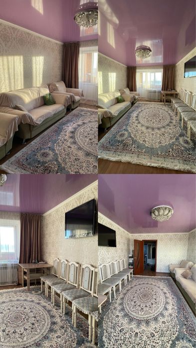 Продается квартира