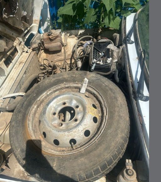 Продам нива 2013