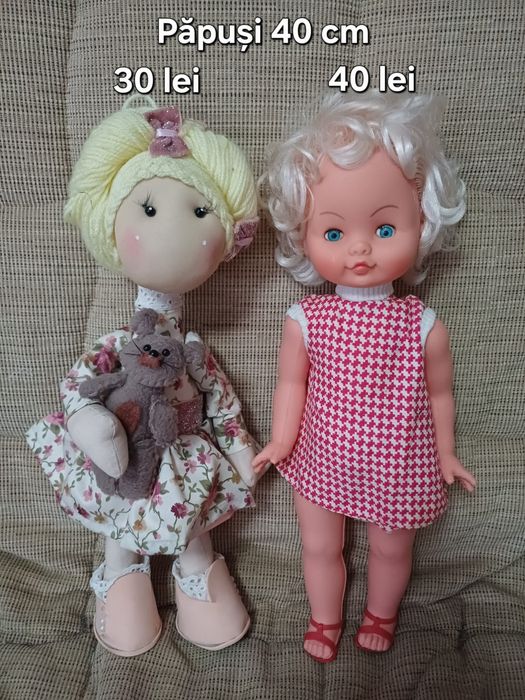 Păpuși,bebeluși cupluri