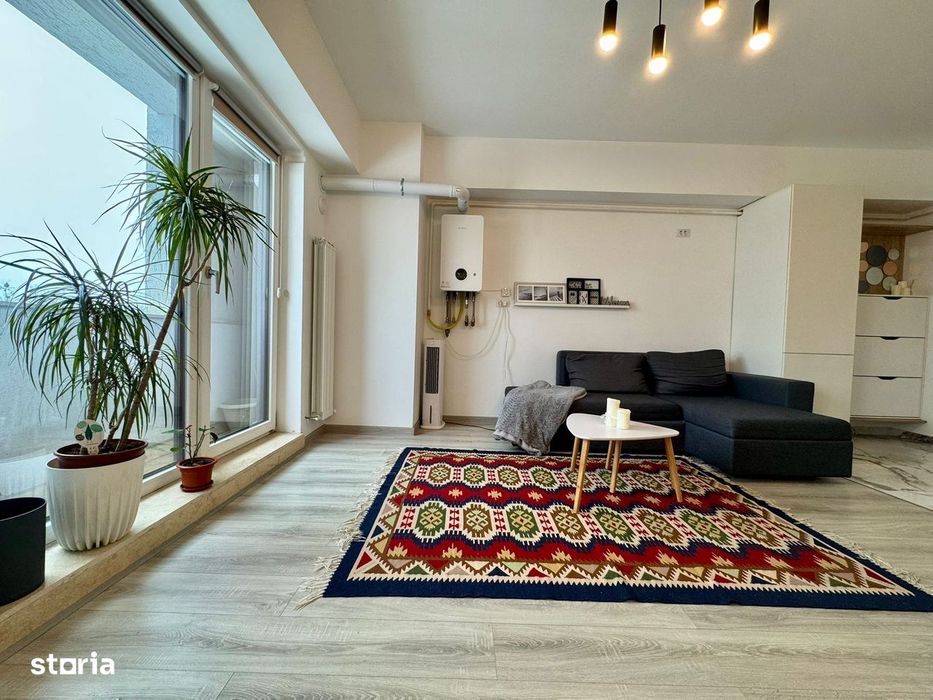 Apartament nou, mobilat si utilat 85. 000 euro nu se plateste TVA! - View 5