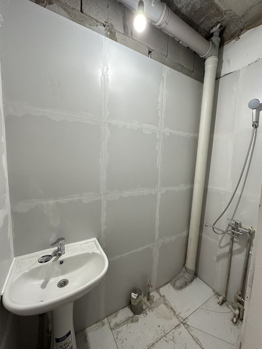 Сдается 2 комн квартира общага