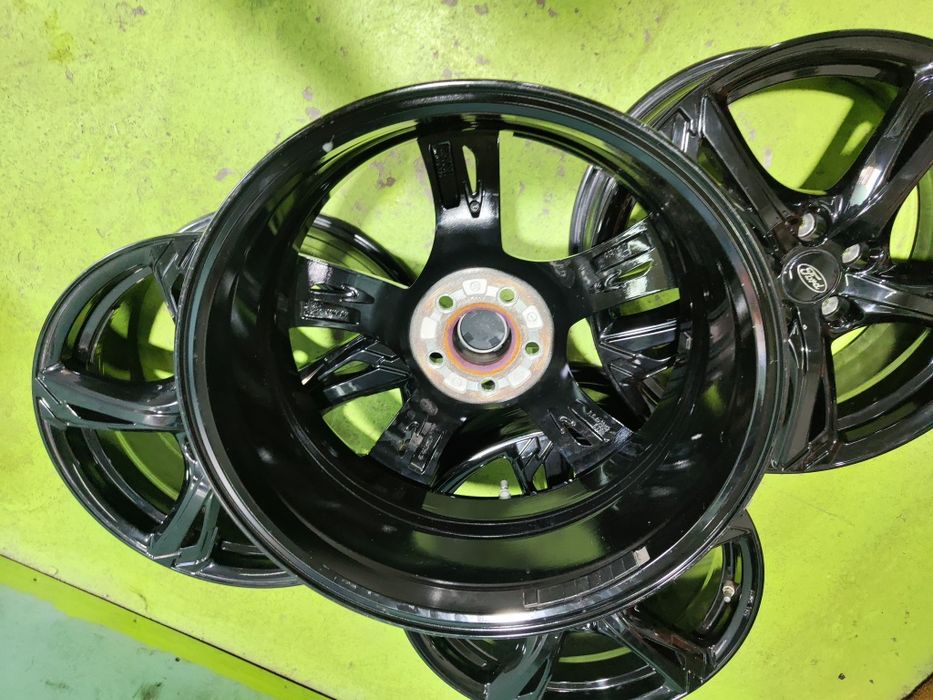 18 5x108 Ford Volvo лети джанти 5х112