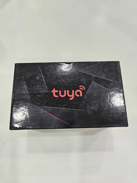 Скрита мини камера в LED часовник–Wi-Fi, 1080p Full HD, нощно виждане