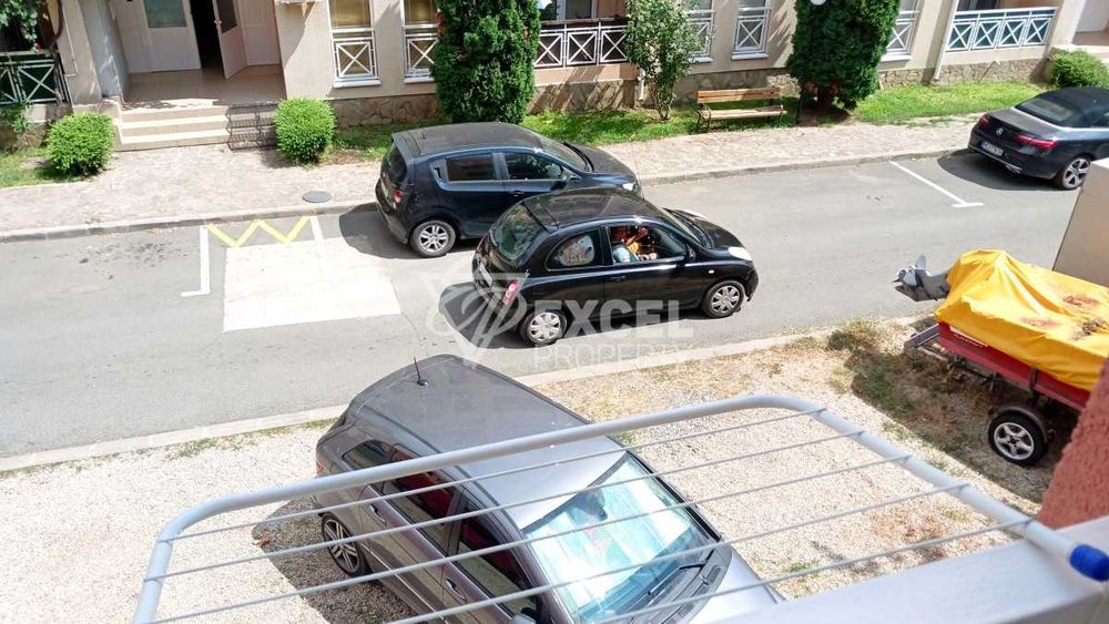 Продава се Едностаен апартамент в к.к. Слънчев бряг - 26 кв.м за 827 €/кв.м - Снимка #12