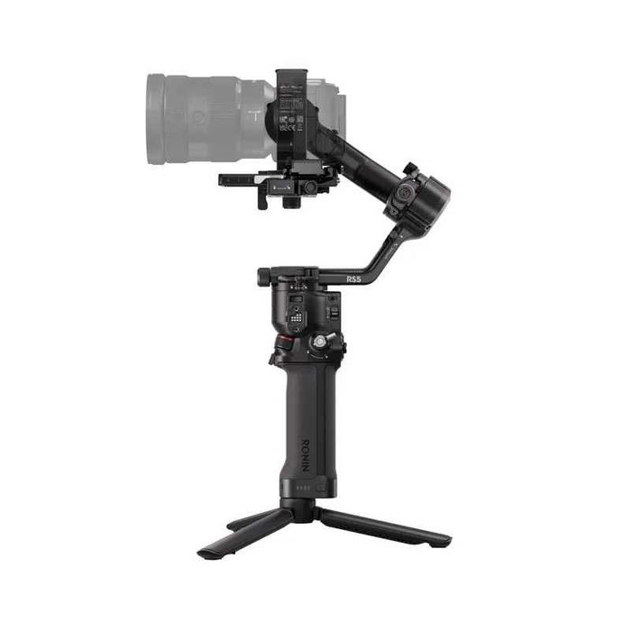 DJI RS 5 Stabilizator Gimbal pe 3 Axe,negru,sigilat
