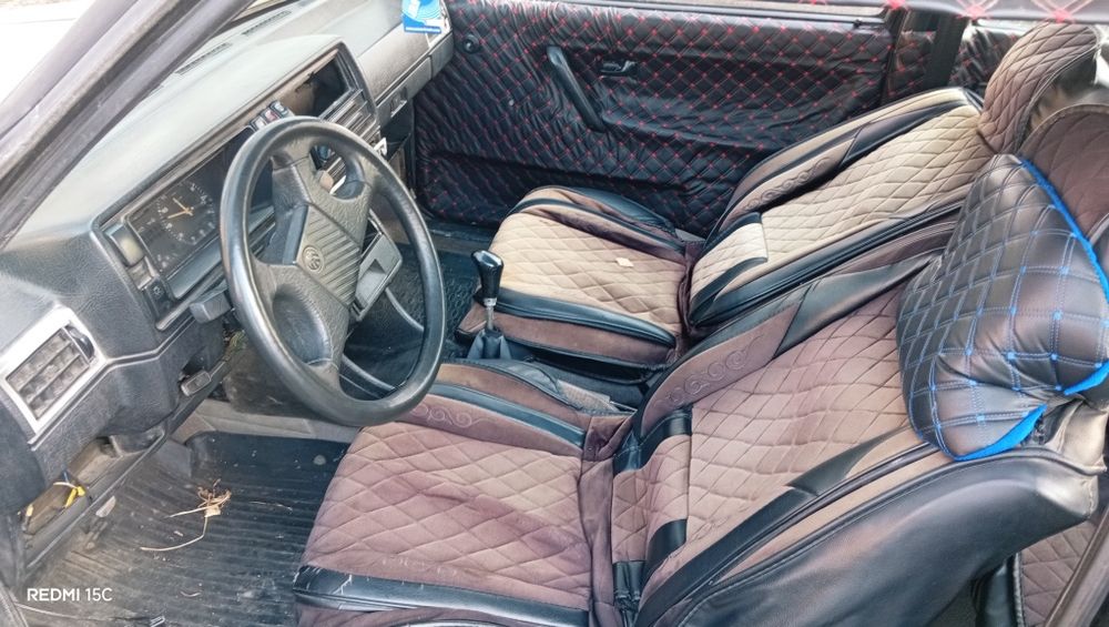 Срочно! срочно! продам гольф