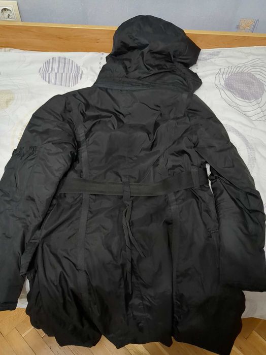 Дамско зимно яке LM LA MAILLE