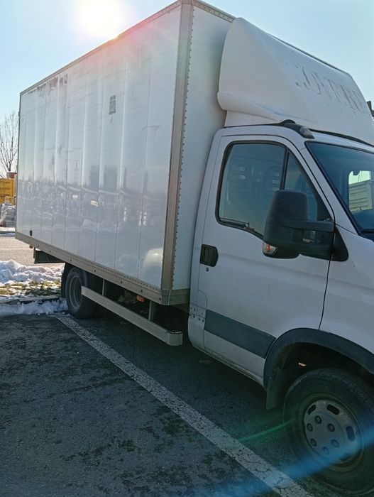 Transport mobilă, bagaje .Tulcea